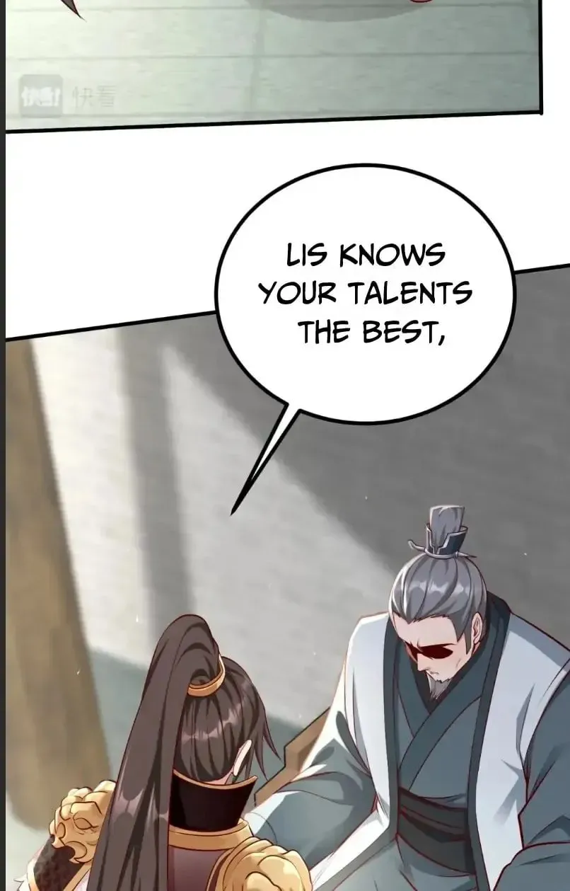 The Son Of The First Emperor Kills Enemies And Becomes A God Chapter 21 page 24 - 