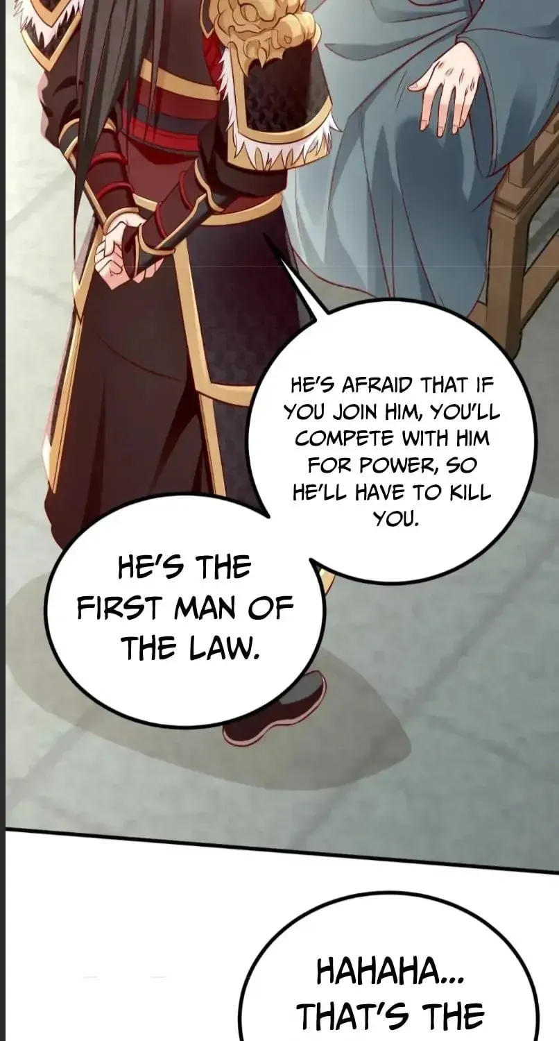 The Son Of The First Emperor Kills Enemies And Becomes A God Chapter 21 page 25 - 