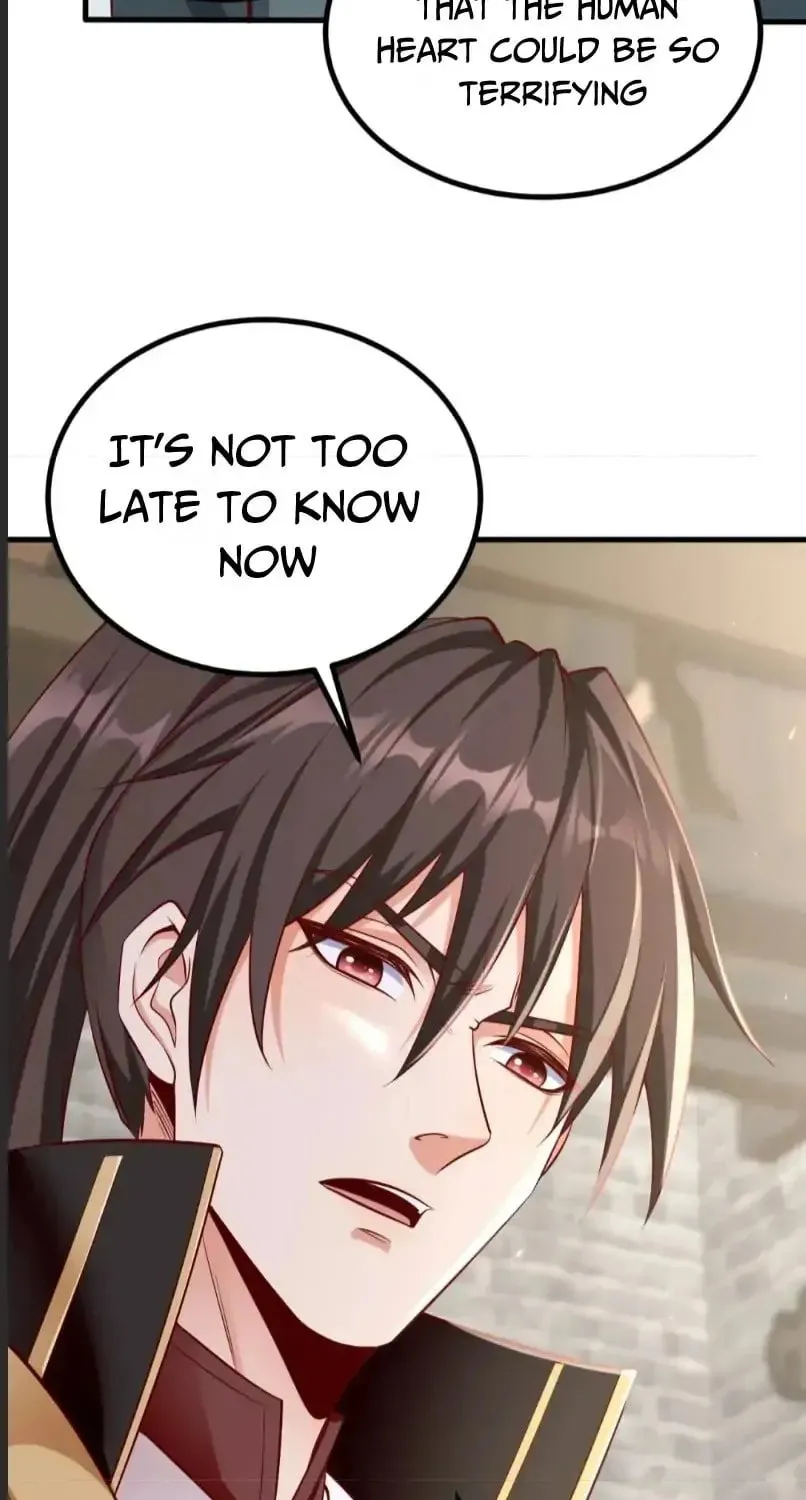 The Son Of The First Emperor Kills Enemies And Becomes A God Chapter 21 page 27 - 