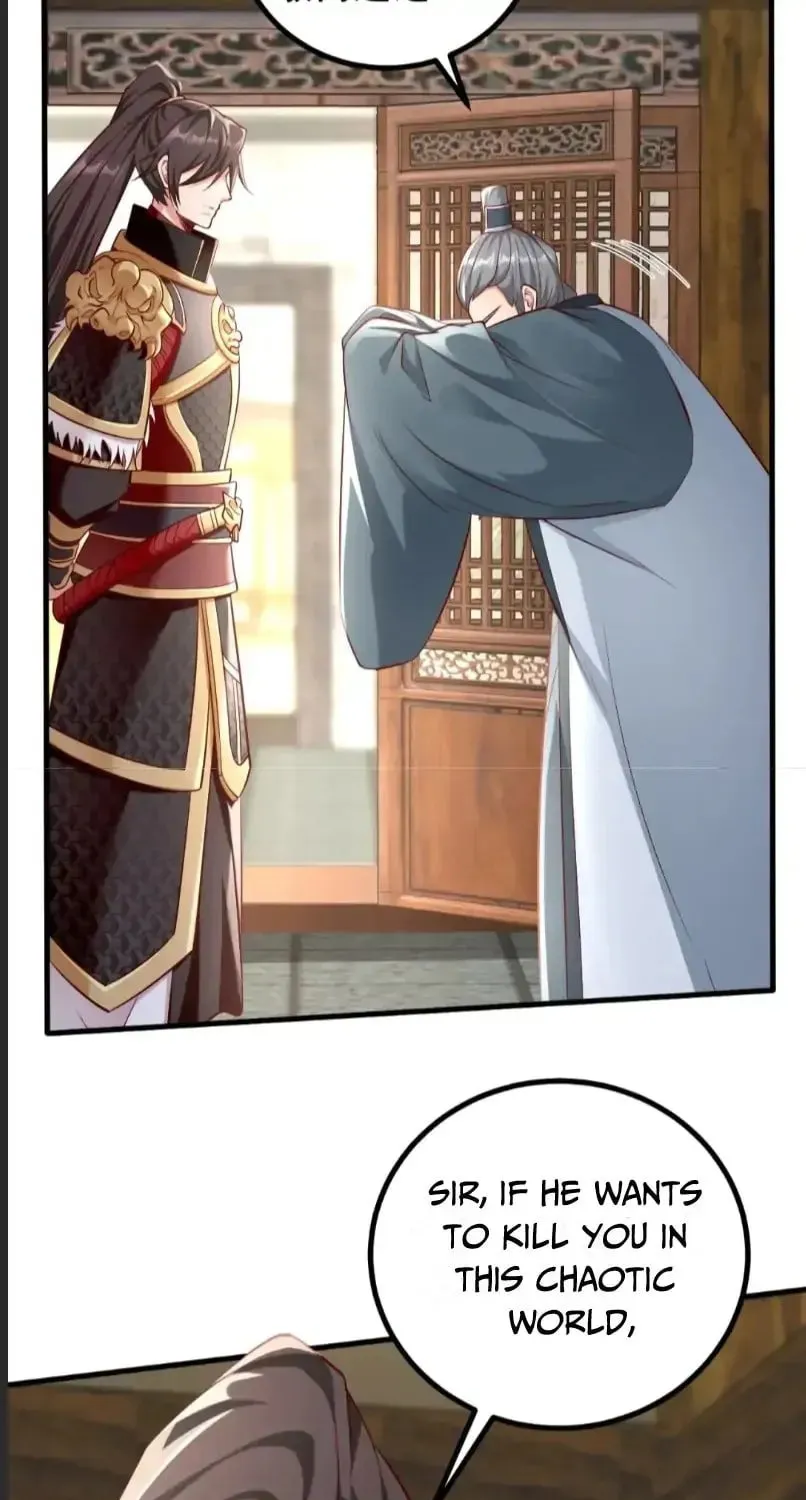 The Son Of The First Emperor Kills Enemies And Becomes A God Chapter 21 page 29 - 