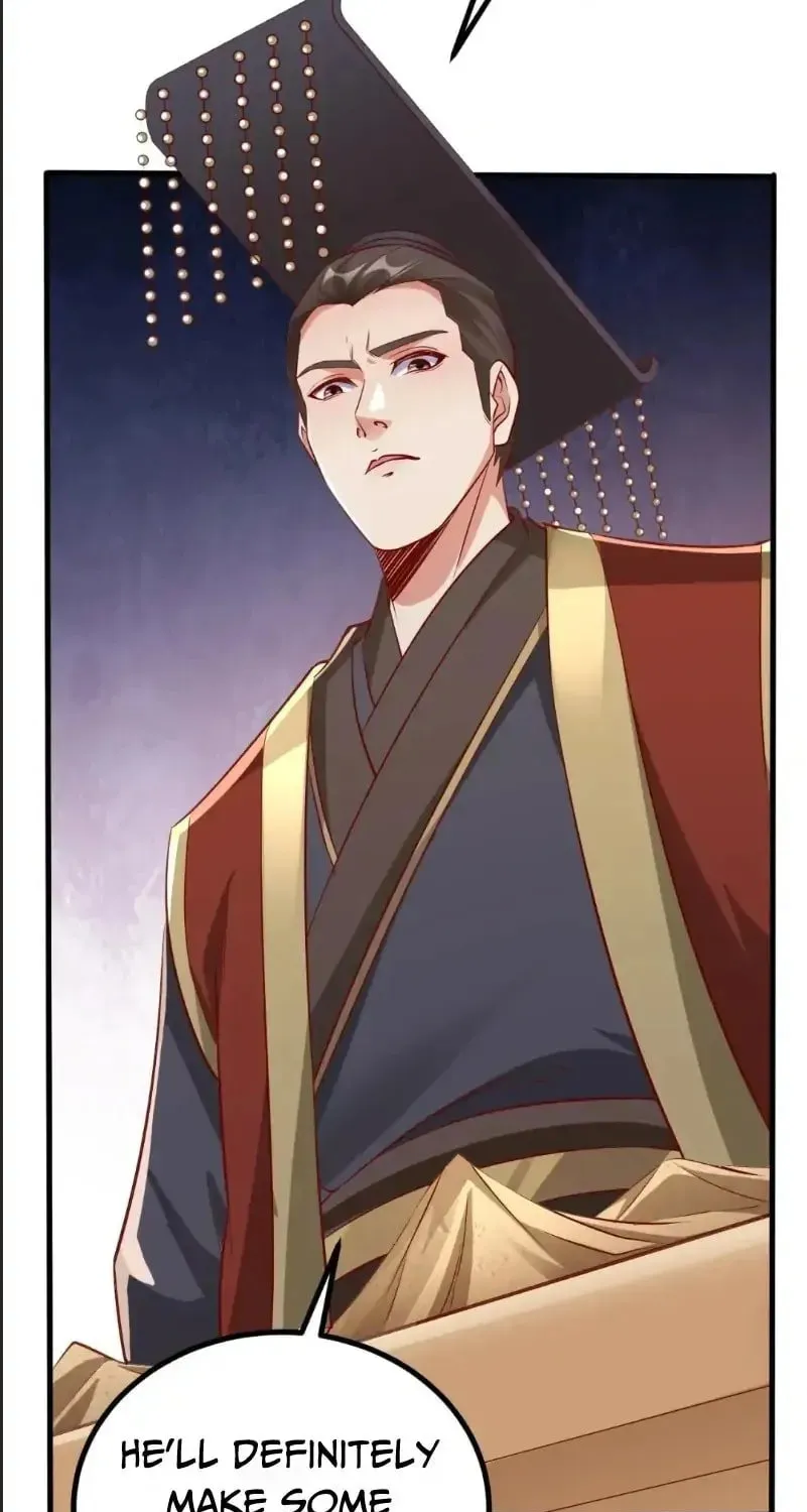 The Son Of The First Emperor Kills Enemies And Becomes A God Chapter 21 page 4 - 