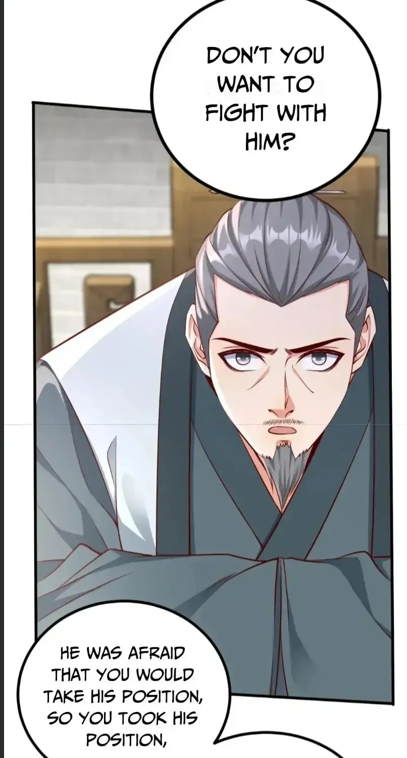The Son Of The First Emperor Kills Enemies And Becomes A God Chapter 21 page 31 - 