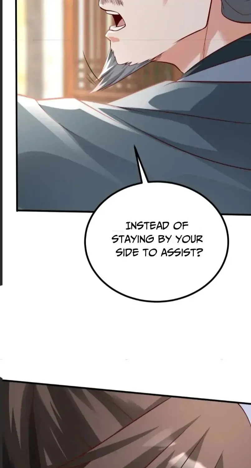 The Son Of The First Emperor Kills Enemies And Becomes A God Chapter 21 page 33 - 