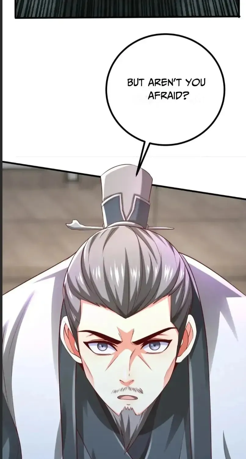 The Son Of The First Emperor Kills Enemies And Becomes A God Chapter 21 page 37 - 