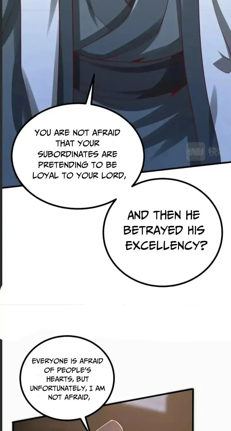 The Son Of The First Emperor Kills Enemies And Becomes A God Chapter 21 page 38 - 
