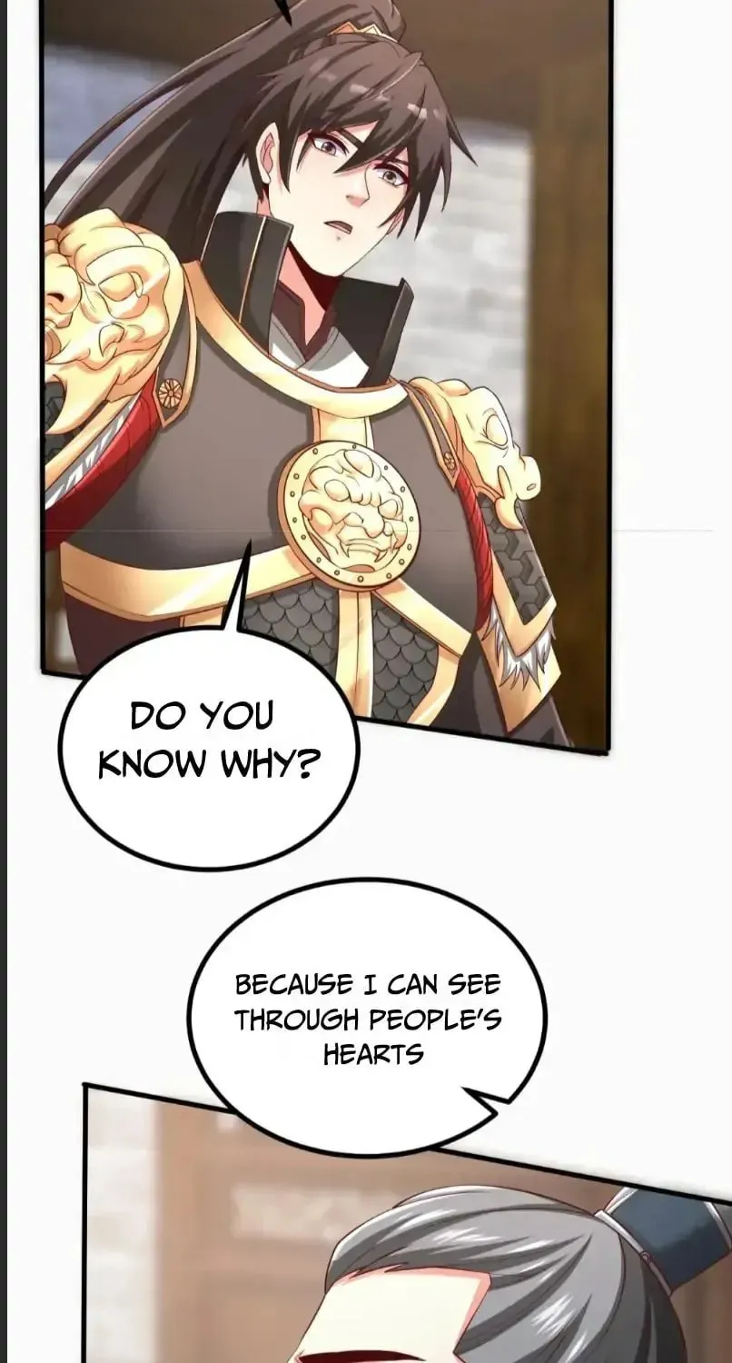 The Son Of The First Emperor Kills Enemies And Becomes A God Chapter 21 page 39 - 