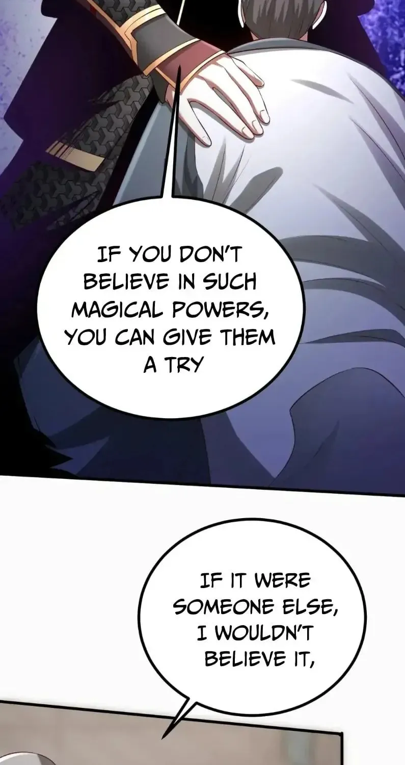 The Son Of The First Emperor Kills Enemies And Becomes A God Chapter 21 page 42 - 