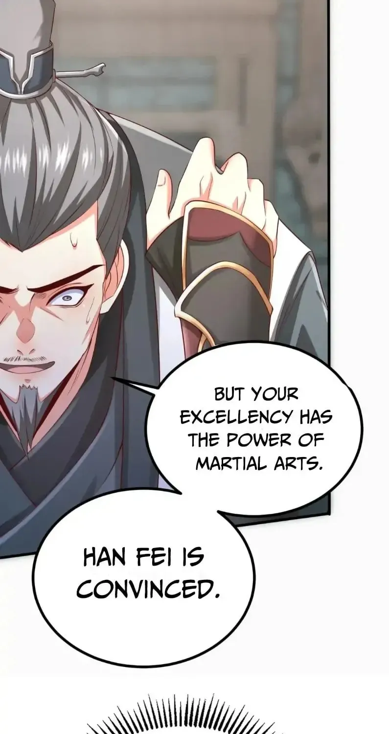 The Son Of The First Emperor Kills Enemies And Becomes A God Chapter 21 page 43 - 