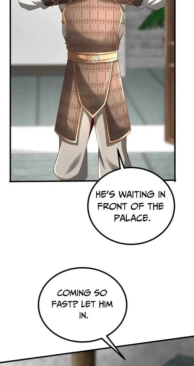 The Son Of The First Emperor Kills Enemies And Becomes A God Chapter 21 page 47 - 