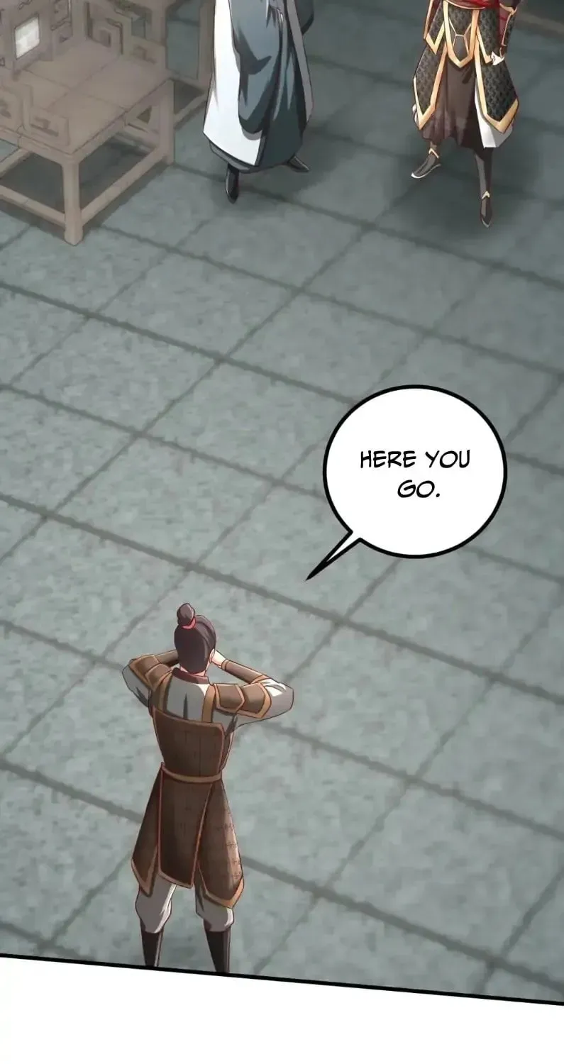 The Son Of The First Emperor Kills Enemies And Becomes A God Chapter 21 page 49 - 
