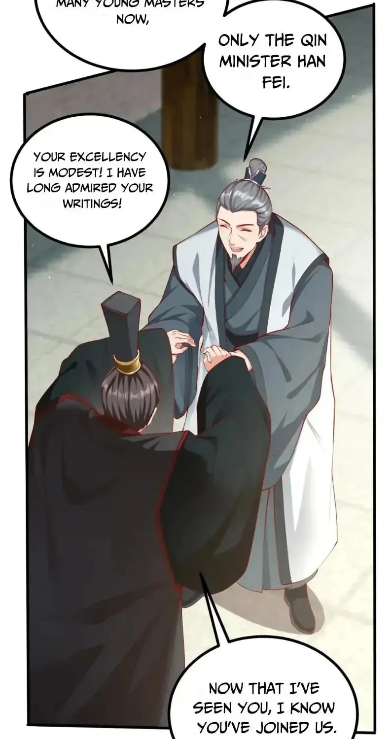 The Son Of The First Emperor Kills Enemies And Becomes A God Chapter 21 page 62 - 