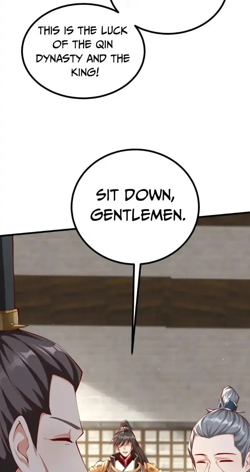 The Son Of The First Emperor Kills Enemies And Becomes A God Chapter 21 page 63 - 