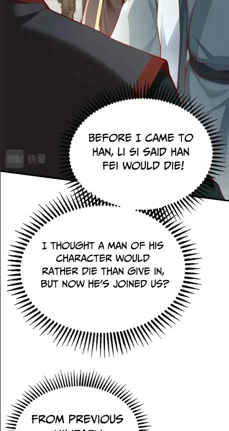 The Son Of The First Emperor Kills Enemies And Becomes A God Chapter 21 page 65 - 