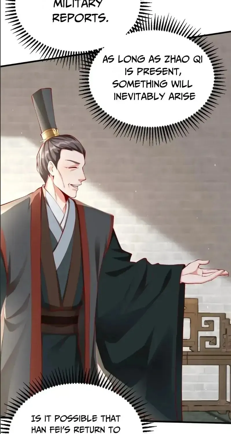 The Son Of The First Emperor Kills Enemies And Becomes A God Chapter 21 page 66 - 