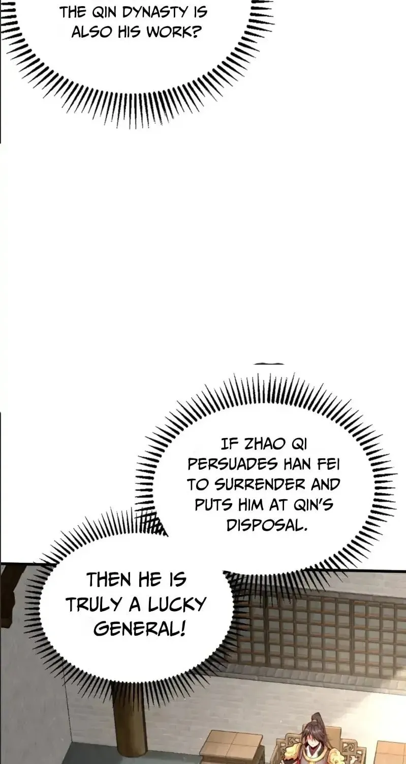 The Son Of The First Emperor Kills Enemies And Becomes A God Chapter 21 page 67 - 