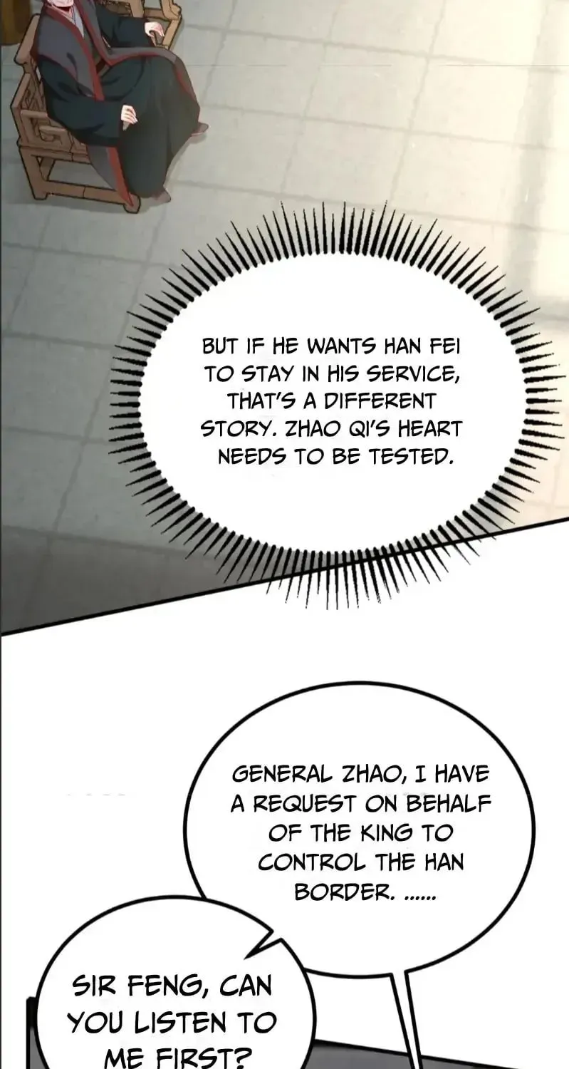 The Son Of The First Emperor Kills Enemies And Becomes A God Chapter 21 page 69 - 