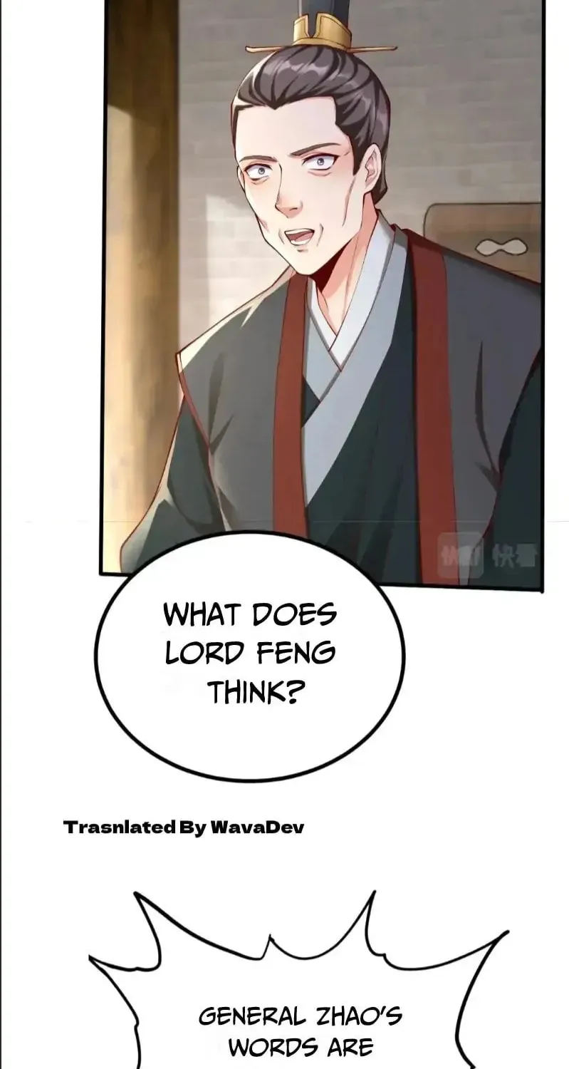 The Son Of The First Emperor Kills Enemies And Becomes A God Chapter 21 page 74 - 