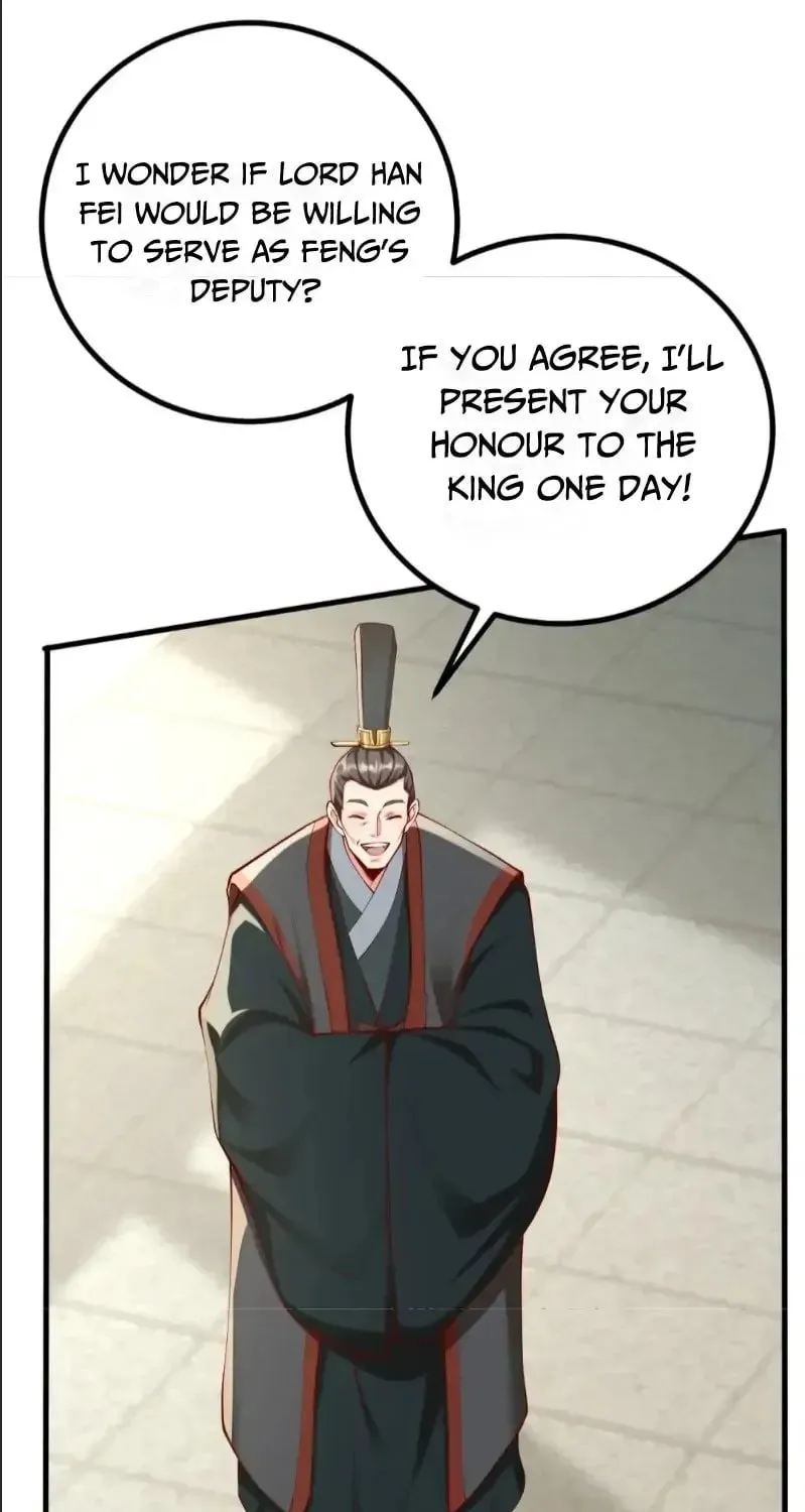 The Son Of The First Emperor Kills Enemies And Becomes A God Chapter 21 page 77 - 