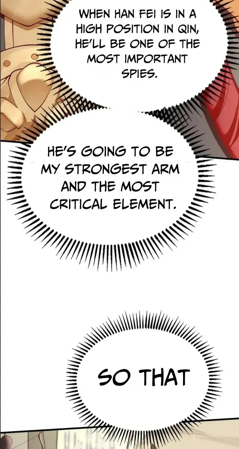 The Son Of The First Emperor Kills Enemies And Becomes A God Chapter 21 page 81 - 