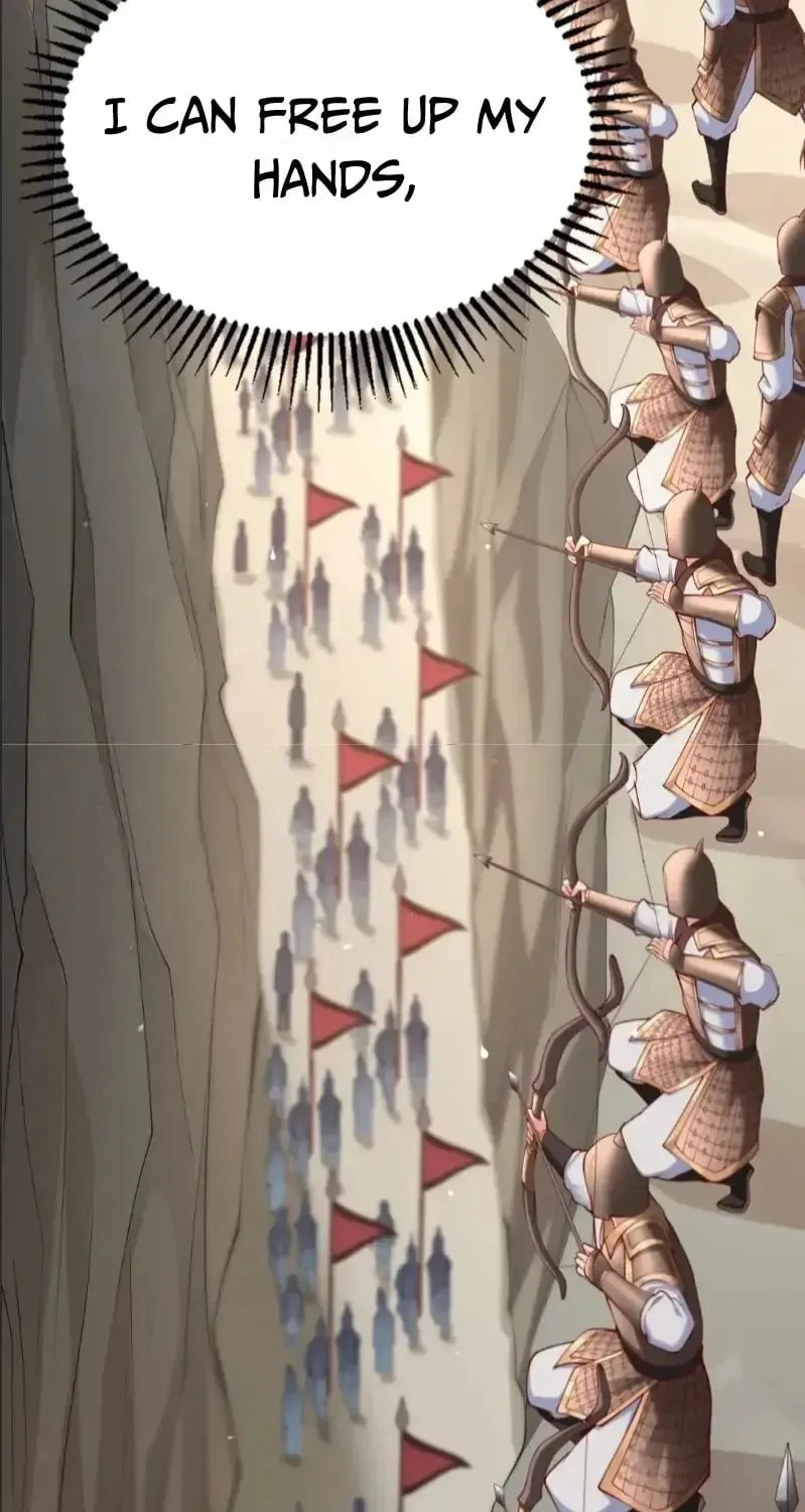 The Son Of The First Emperor Kills Enemies And Becomes A God Chapter 21 page 83 - 