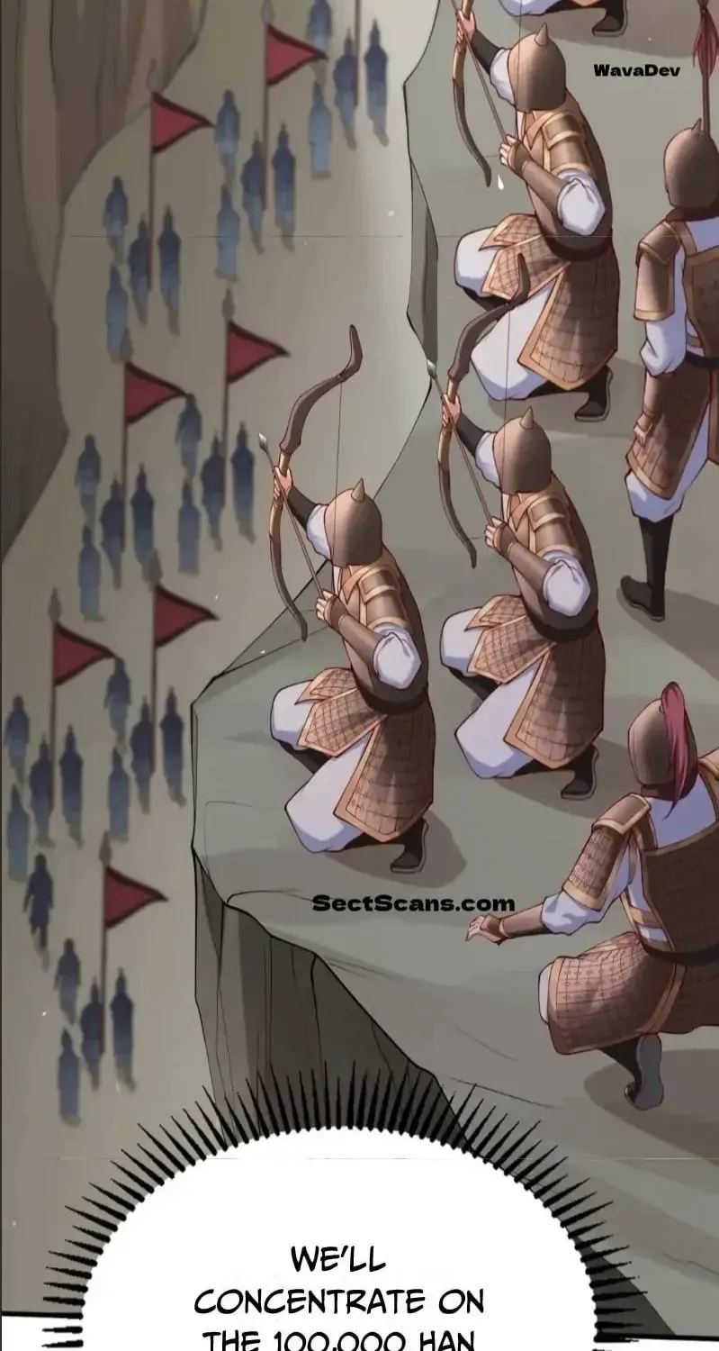 The Son Of The First Emperor Kills Enemies And Becomes A God Chapter 21 page 84 - 