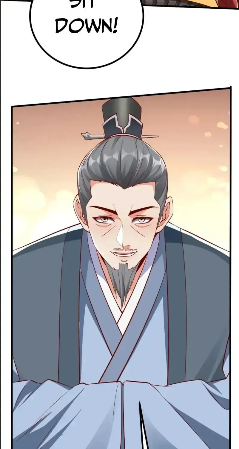 The Son Of The First Emperor Kills Enemies And Becomes A God Chapter 21 page 10 - 