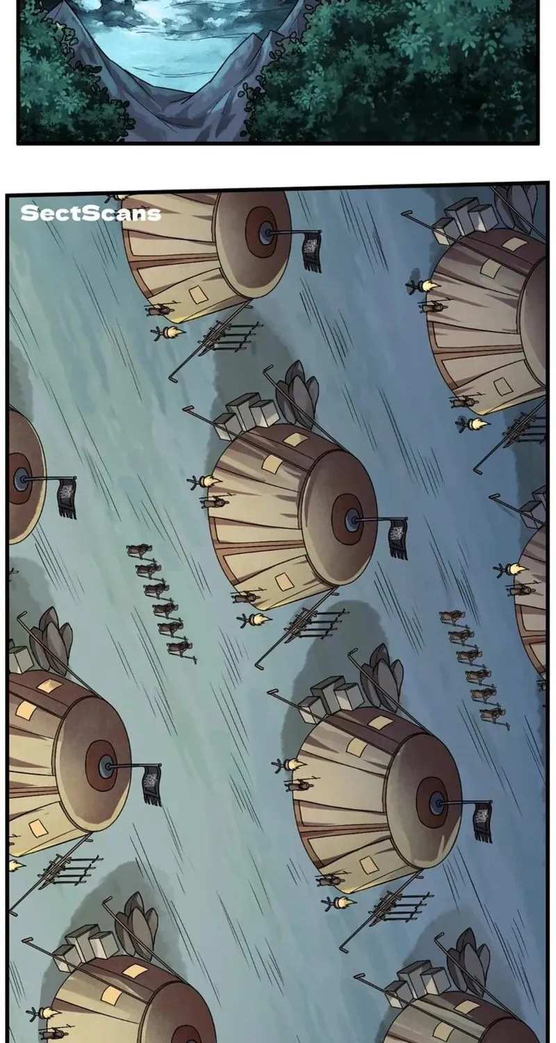 The Son Of The First Emperor Kills Enemies And Becomes A God Chapter 3 page 16 - 