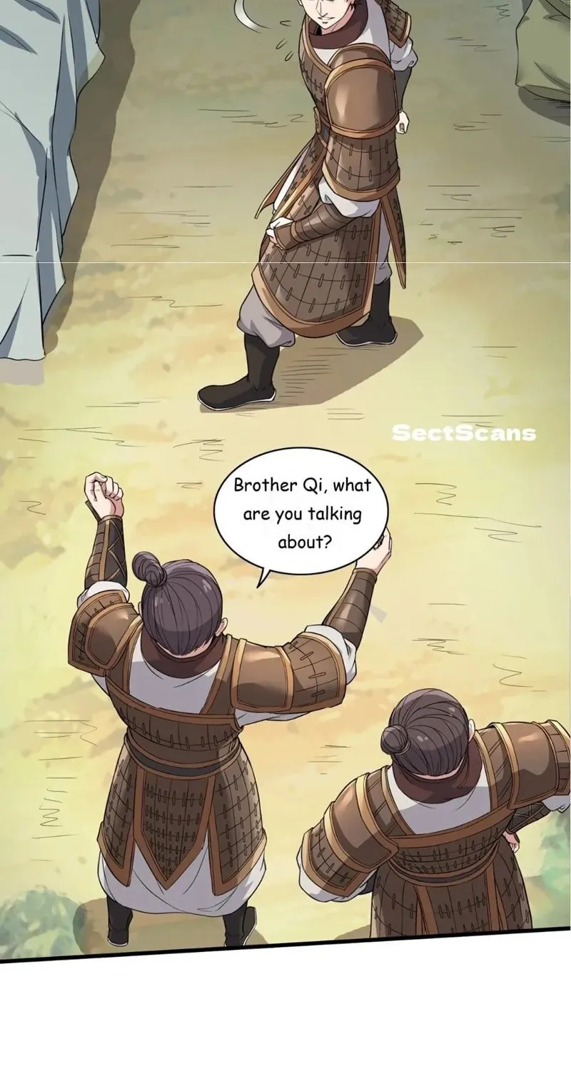 The Son Of The First Emperor Kills Enemies And Becomes A God Chapter 3 page 30 - 