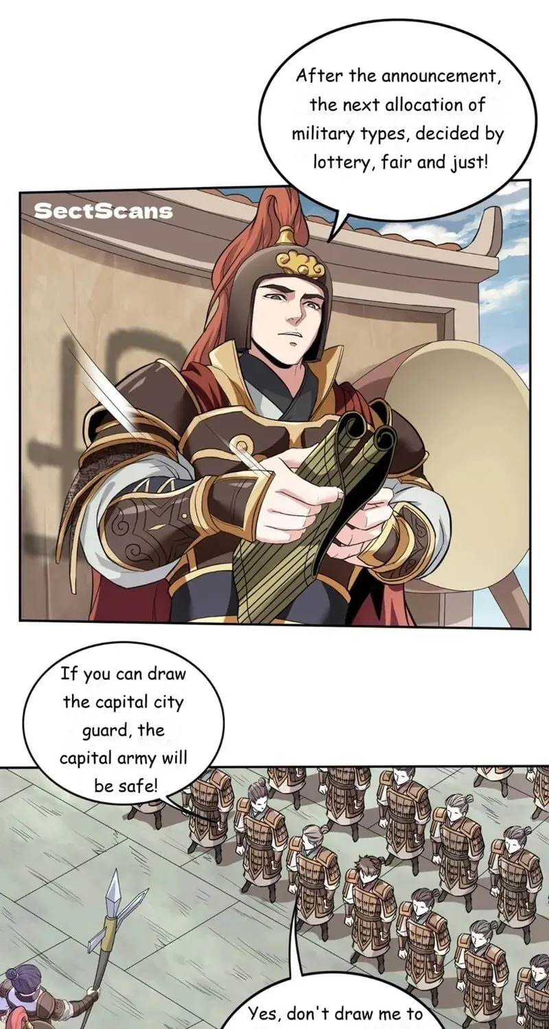 The Son Of The First Emperor Kills Enemies And Becomes A God Chapter 3 page 5 - 