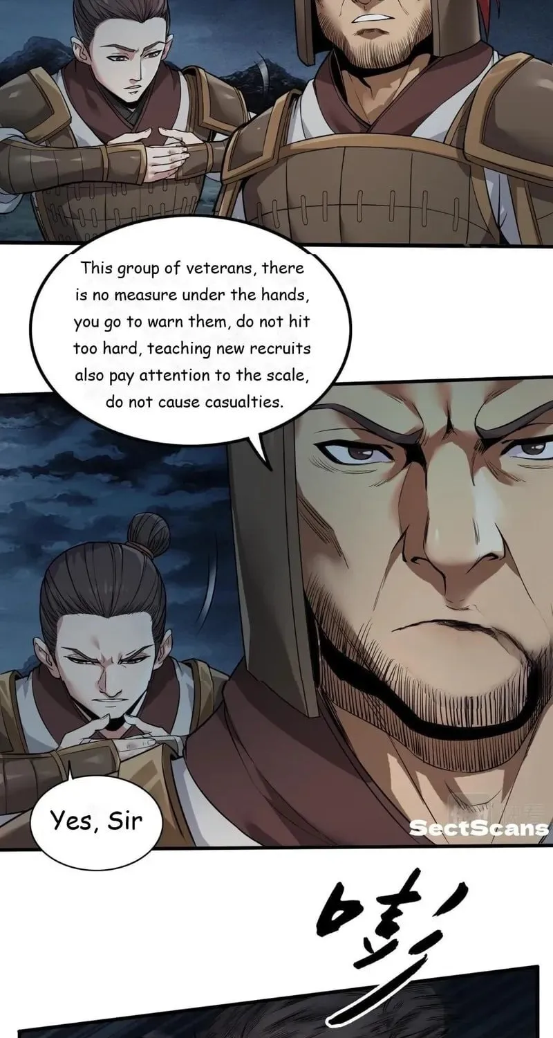 The Son Of The First Emperor Kills Enemies And Becomes A God Chapter 3 page 51 - 