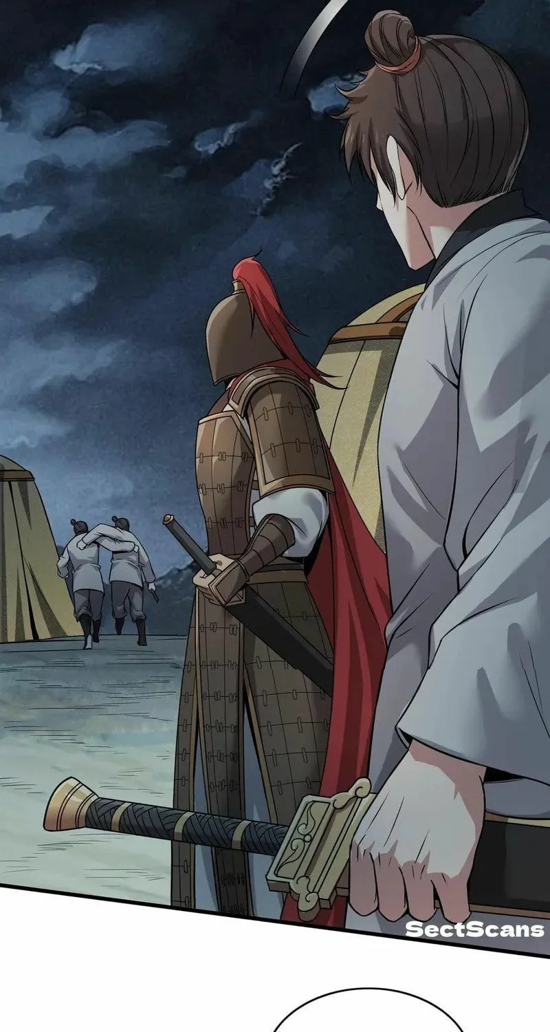 The Son Of The First Emperor Kills Enemies And Becomes A God Chapter 4 page 15 - 