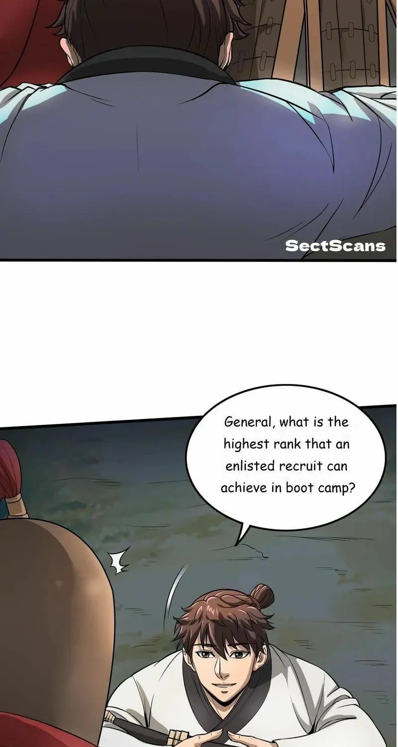 The Son Of The First Emperor Kills Enemies And Becomes A God Chapter 4 page 41 - 