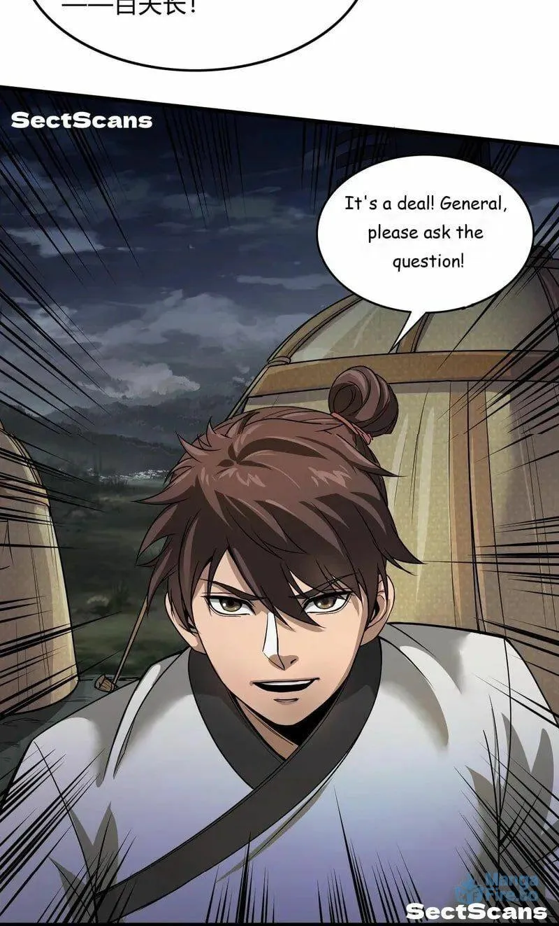 The Son Of The First Emperor Kills Enemies And Becomes A God Chapter 4 page 50 - 