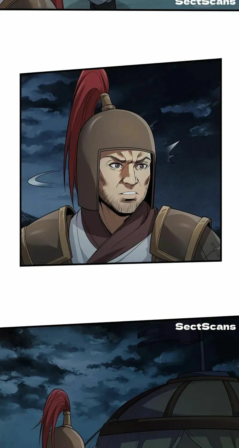 The Son Of The First Emperor Kills Enemies And Becomes A God Chapter 4 page 9 - 