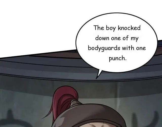 The Son Of The First Emperor Kills Enemies And Becomes A God Chapter 5 page 16 - 