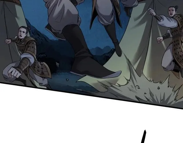 The Son Of The First Emperor Kills Enemies And Becomes A God Chapter 5 page 22 - 