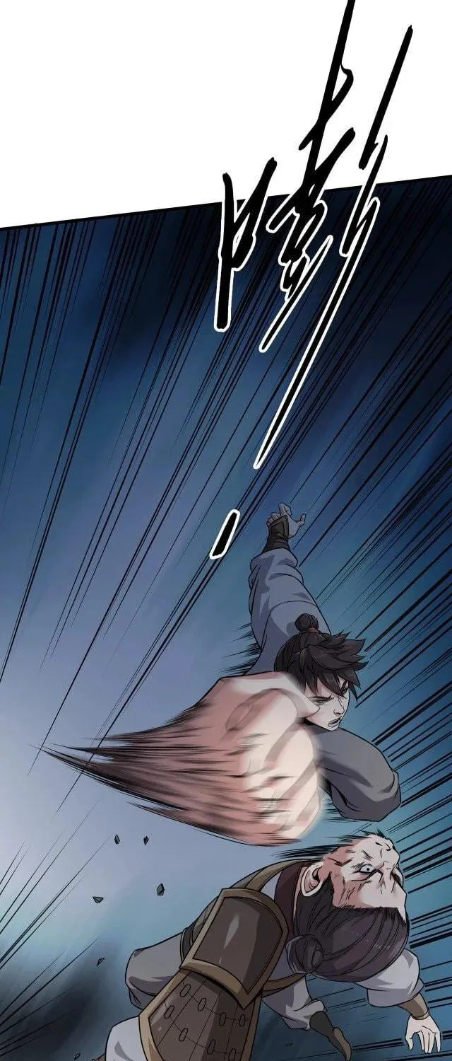 The Son Of The First Emperor Kills Enemies And Becomes A God Chapter 5 page 23 - 