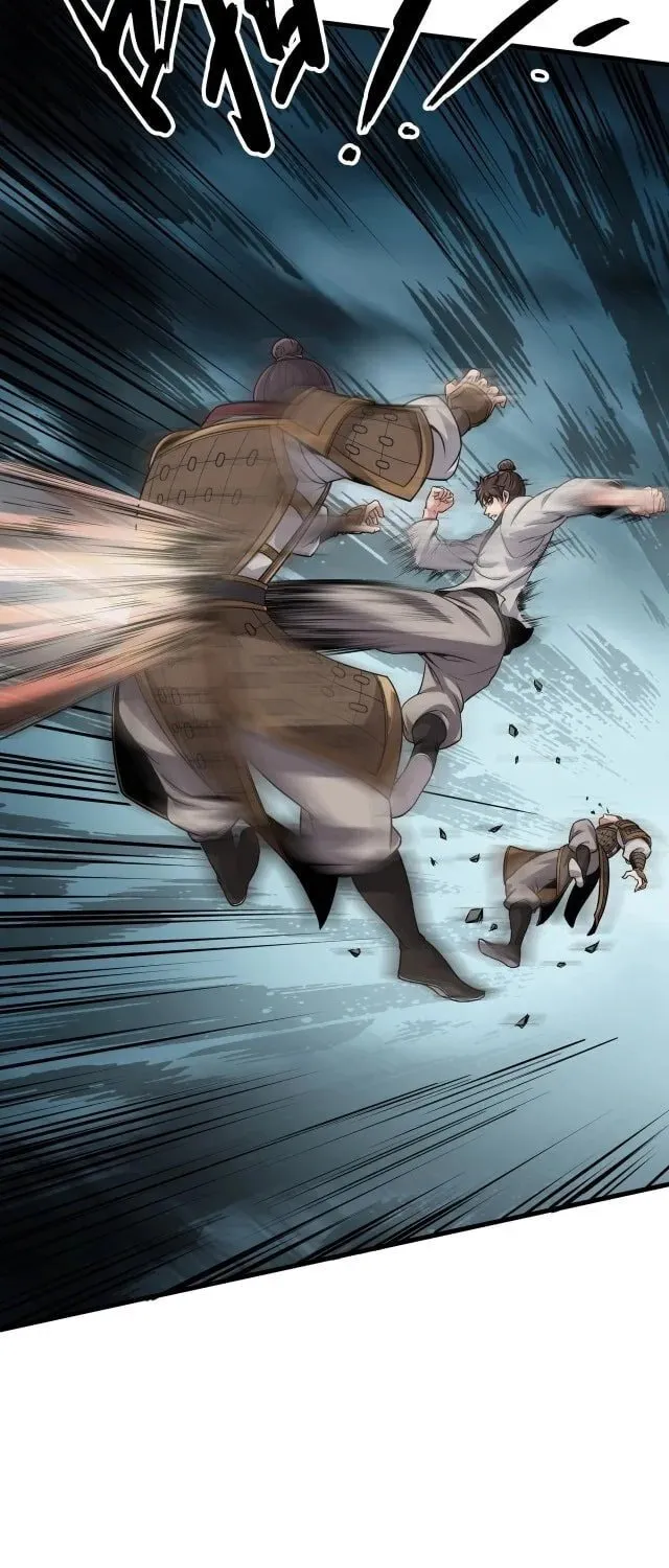The Son Of The First Emperor Kills Enemies And Becomes A God Chapter 5 page 25 - 