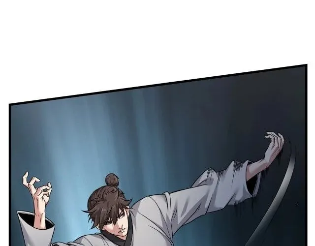 The Son Of The First Emperor Kills Enemies And Becomes A God Chapter 5 page 26 - 
