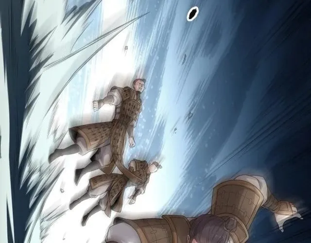 The Son Of The First Emperor Kills Enemies And Becomes A God Chapter 5 page 28 - 