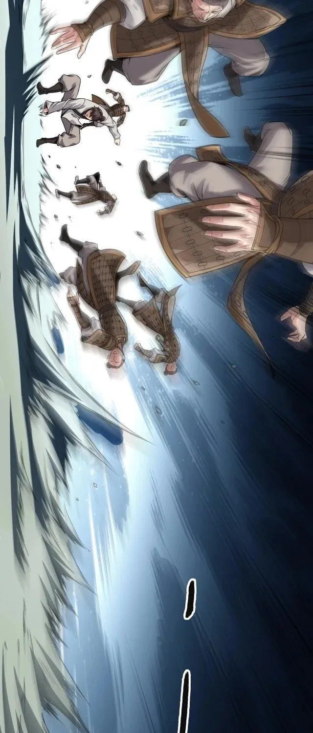 The Son Of The First Emperor Kills Enemies And Becomes A God Chapter 5 page 29 - 