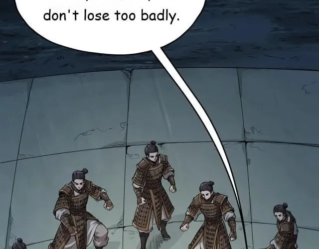 The Son Of The First Emperor Kills Enemies And Becomes A God Chapter 5 page 4 - 