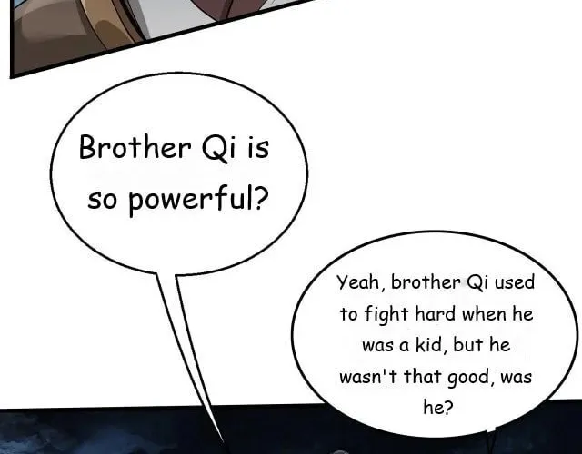 The Son Of The First Emperor Kills Enemies And Becomes A God Chapter 5 page 32 - 