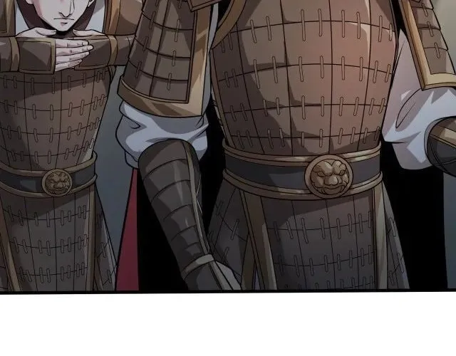 The Son Of The First Emperor Kills Enemies And Becomes A God Chapter 5 page 34 - 