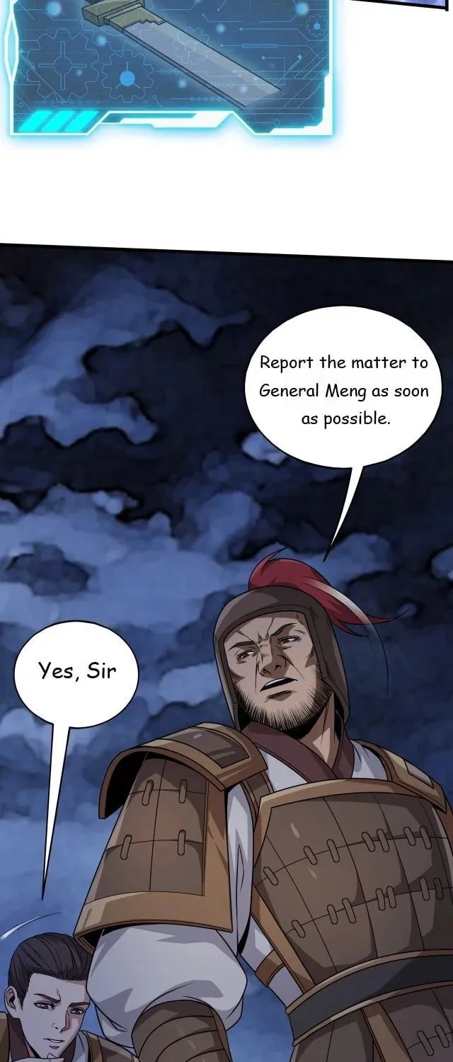 The Son Of The First Emperor Kills Enemies And Becomes A God Chapter 5 page 43 - 