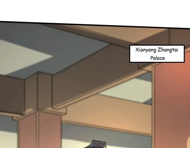 The Son Of The First Emperor Kills Enemies And Becomes A God Chapter 5 page 46 - 
