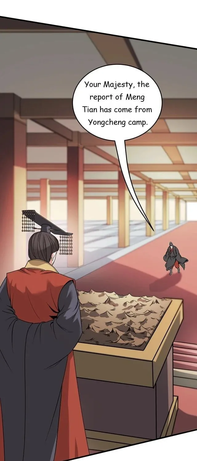 The Son Of The First Emperor Kills Enemies And Becomes A God Chapter 5 page 49 - 