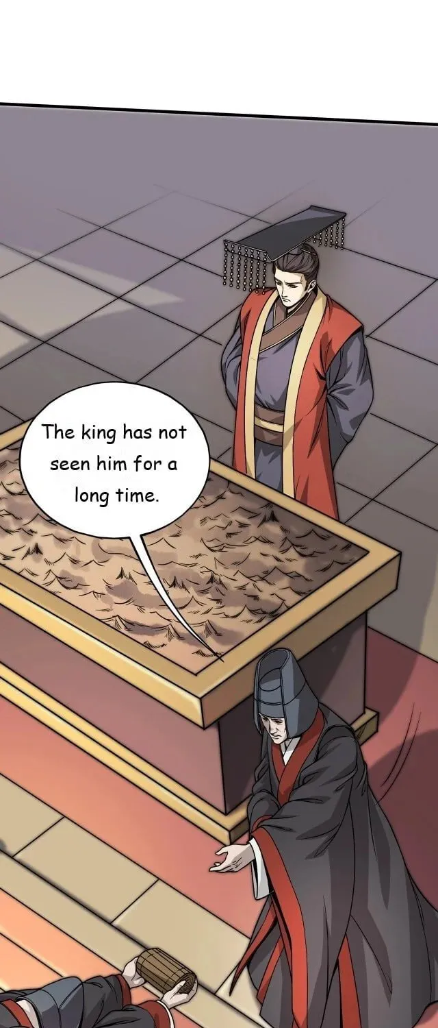 The Son Of The First Emperor Kills Enemies And Becomes A God Chapter 5 page 51 - 