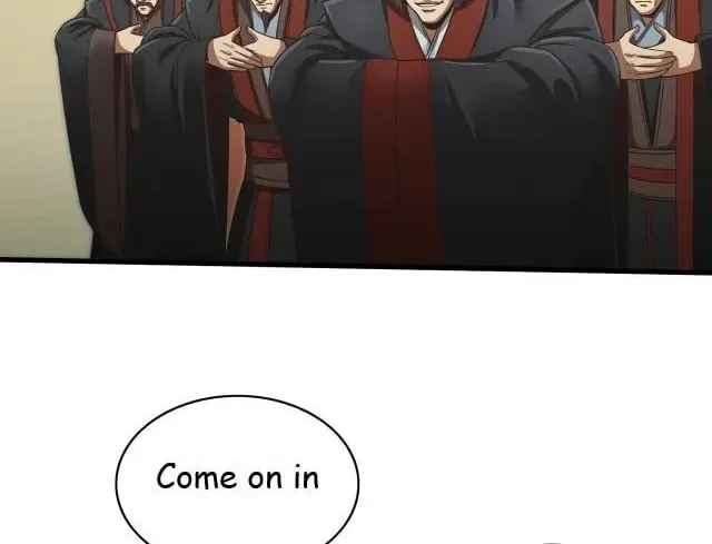 The Son Of The First Emperor Kills Enemies And Becomes A God Chapter 5 page 58 - 