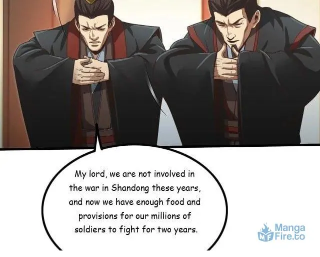 The Son Of The First Emperor Kills Enemies And Becomes A God Chapter 5 page 60 - 